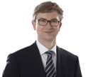 Ein Mann