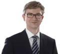 Ein Mann