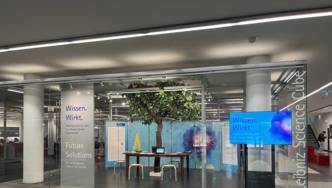 Ausstellungshalle