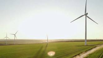 Windräder