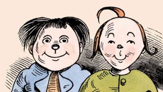 Max & Moritz
