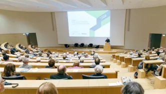 Hörsaal