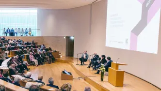 Hörsaal