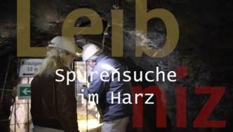 Standbild aus dem Film Leibniz - Spurensuche im Harz