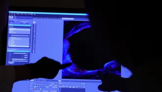 Bildschirm