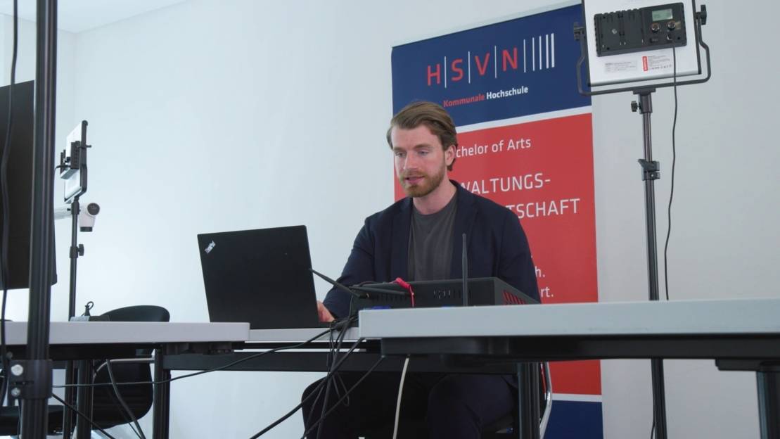 Kommunale Hochschule Für Verwaltung In Niedersachsen Hsvn Kommunale Hochschule für Verwaltung in Niedersachsen | Einrichtungen