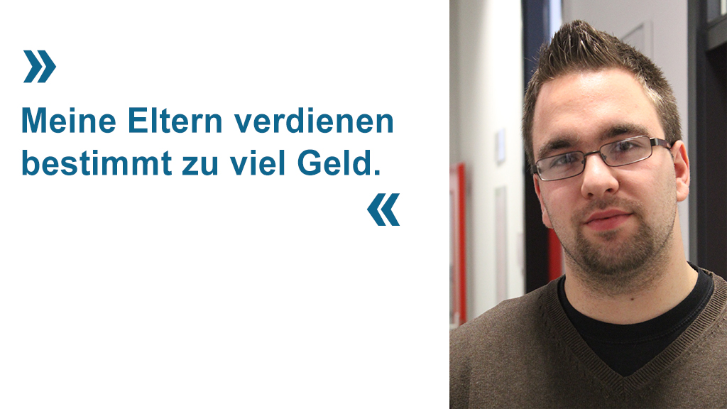 Frage 1