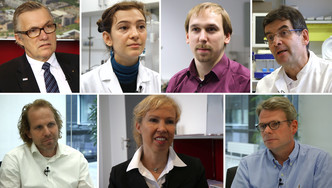 Wissenschaftslinie 02 Wissenschaftslinie 02