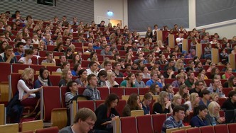 Hörsaal Hörsaal