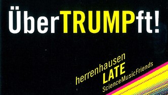ÜberTRUMPft! ÜberTRUMPft!